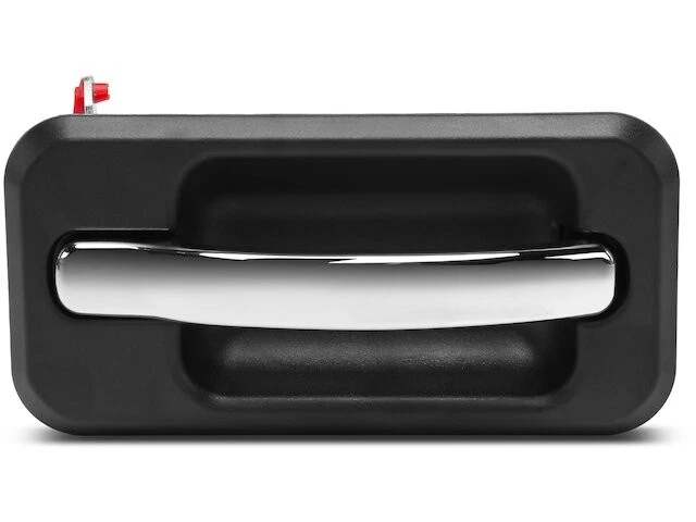 Manija de puerta trasera derecha 86DVPS86 para Hummer H2 2007 2005 2003 2004 2006 2008 2009 Foto 1 de 1