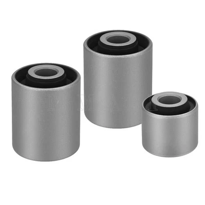 Kit de buje de brazo oscilante para Honda Rancher TRX420 FE1/FM1/TE1 Foreman 500 2014-2024 Foto 1 de 4