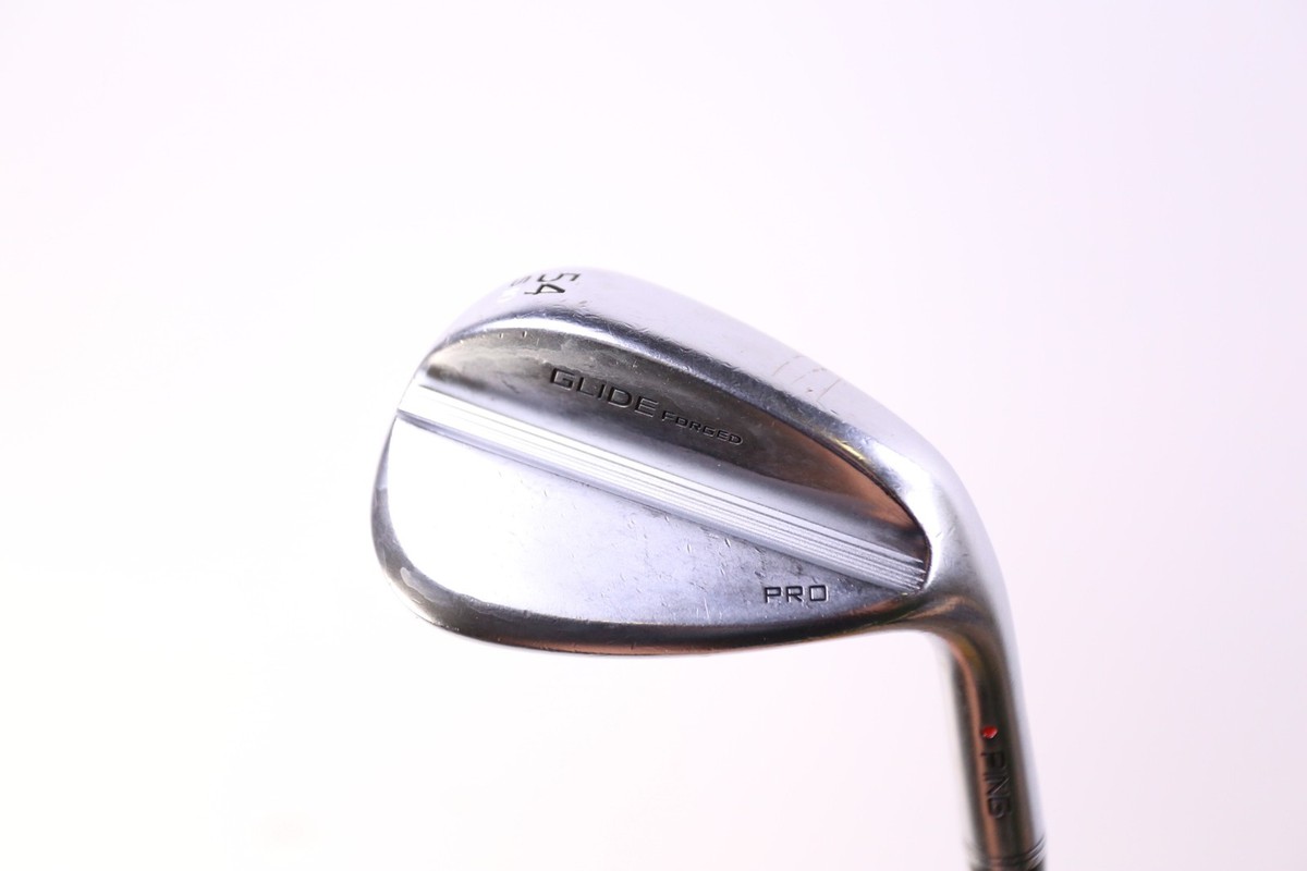 Ping 54 Loft Golf Clubs for sale | eBay Ping 54 Loft Golf Clubs for sale | eBay