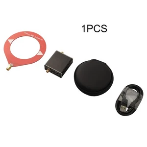 Broadband Donut Antenna with Low Impedance Converter for Walkie Talkies - Afbeelding 1 van 16