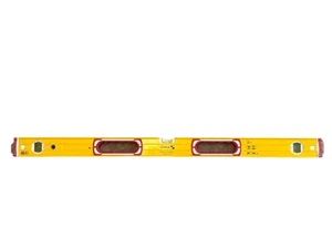 Stabila Type 196-2 Construction Level 36”/90cm Magnet End Cap Made Germany Tile - Picture 1 of 7