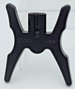 Minolta Dynax MS-2 Blitzstativ passend Dynax Schuh Kamerablitz & Sony Alpha Blitz - Bild 1 von 3