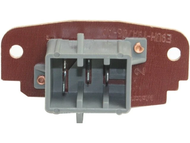Blower Motor Resistor For 1995-1997, 2001-2010 Mazda B2300 1996 2002 XV231TJ - Image 1 of 1
