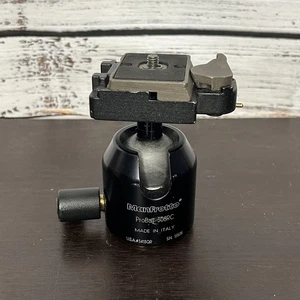Manfrotto ProBall 308RC Tripod Head Film Digital - Picture 1 of 8