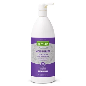 Specialized Skin Cream 32oz Nourishing Moisturizer Dimethicone Dry Skin - Bild 1 von 5