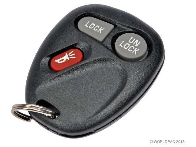 Transmisor de llave remota para Cadillac Escalade ESV 2003-2006 2005 2004 MX472ZH Foto 1 de 1