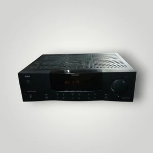 RCA RV3793 AM/FM Surround Sound Receiver 5 Channel 200W - WORKS - Picture 1 of 7