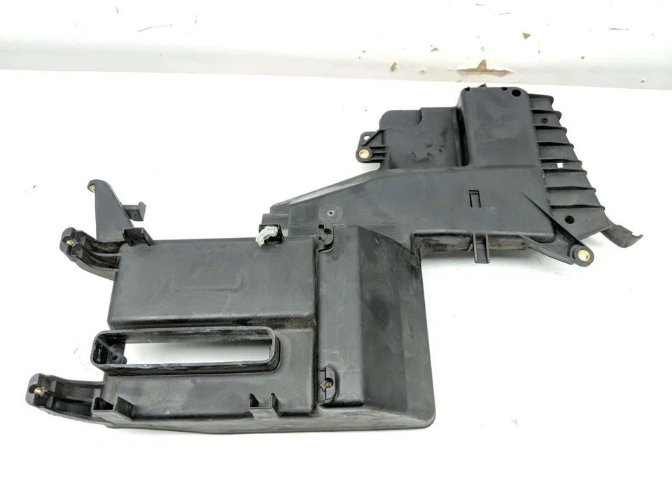 00 BMW K1200LTC Caja de fusibles personalizada Carcasa envolvente Cubierta Panel 61132305677 Foto 1 de 4