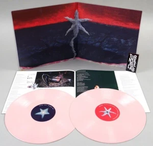 NEW Black Country, New Road FOREVER HOWLONG ( #079 of 500 ) ROSE VINYL 2 x LP - Picture 1 of 3