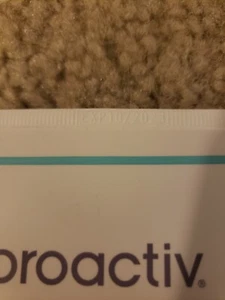 Lot Of 3 Proactive Body Wash & Blackhead Gel Expired - Picture 1 of 5