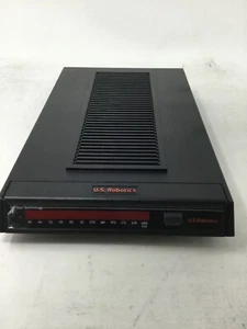 US ROBOTICS 3453B COURIER 56K Business Modem - Picture 1 of 3