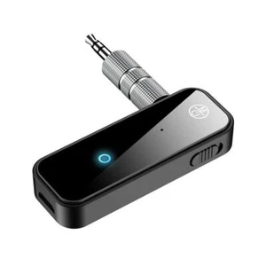 USB Wireless Bluetooth 5.0 Transmitter Receiver for Car Music Audio Aux Ad D3P7 - Photo 1/13