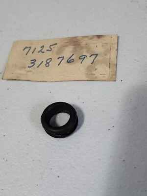 NOS 67-76 AMC Hornet Javelin Gremlin BUJE, VARILLA DE CAMBIO AL SELECTOR 3187697 FABRICANTE DE EQUIPOS ORIGINALES Foto 1 de 4