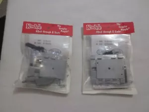 Kadee 829 # 1 Scale Multi-Purpose Coupler Height Gauge - Picture 1 of 11