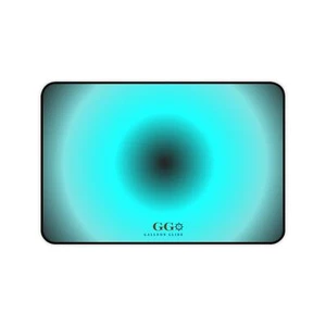 Gaming Precision Mouse Pad - Enhanced Control, Speed and Tracking. - Picture 1 of 8