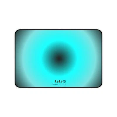 Gaming Precision Mouse Pad - Enhanced Control, Speed and Tracking. - Image 1 of 4