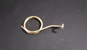 NOS Magura Controles de palanca de freno Resorte de retorno - Lado derecho (color dorado) - Imagen 1 de 2