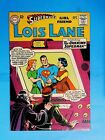 Superman's Girlfriend Lois Lane (1958) #49    Fine +   Condition
