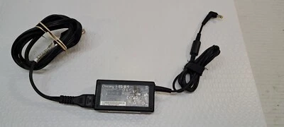 Genuine Chicony AC Adapter for Acer CPA09-A065N1 Battery Charger - Image 1 of 4