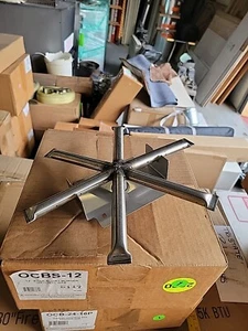Quemador estrella American Fyre Designs 12" - Imagen 1 de 3