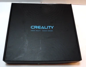 Creality Ender 3 Glass Bed Upgrade - Picture 1 of 3