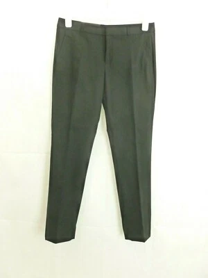 Ryan Slim Straight-Fit Lightweight Wool Pant Size (6r) 14 uk rrp £75 CR095 GG 05 - Image 1 of 4