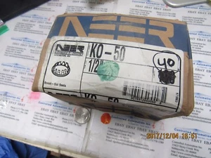 CAJA DE 80 ACCESORIOS CONDUCTO NEER K0-50 - Imagen 1 de 2