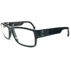 Mykita Eyeglasses Frames WALTER COL.005 Navy Shiny Blue 56-14-140 - Picture 1 of 12