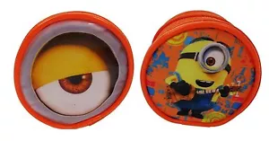 Cartera Cartera Star Wars Monster High Doc McStuffins Minions Sofía La Primera Moneda - Imagen 1 de 10