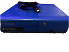 Microsoft Xbox 360 E Special Edition Blue Bundle 512Gb Blue Console