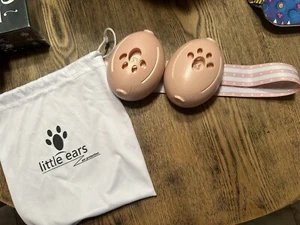 Muffy Baby Ear Muffs Protection for Babies and Toddlers up to 36 Months - Picture 1 of 2
