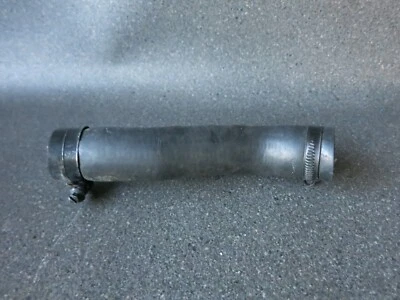 Triumph Daytona, Speed Triple, Sprint, Tiger -Water pump outlet hose- T2100110 - Image 1 of 4