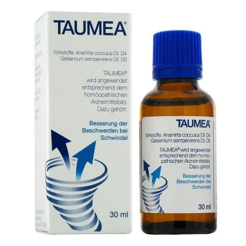 PHARMASGP GMBH TAUMEA 30 ml PZN 7241184