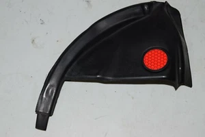 Audi TT Left Driver Door End Rubber Cap Trim 2000 2001 2002 2003 2004 2005 2006 - Picture 1 of 4
