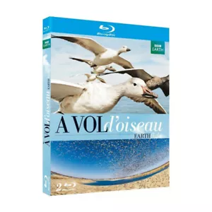 Con Vol Pájaro Blu-Ray Nuevo - Imagen 1 de 1