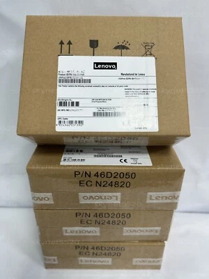 Lenovo ThinkSystem 03GX370 4XB7A77445 1TB 3.5''7.2K SATA 6Gb/s Hard Drive HDD - Image 1 of 4