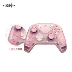 Official Genshin Impact Official Yae Miko Wireless Gamepad Game Handle Joystick - Picture 1 of 8