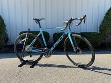 felt f40x cyclocross bike 2018
