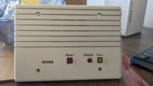 TekTone Nurse Call System IR260A Genuine - Picture 1 of 5