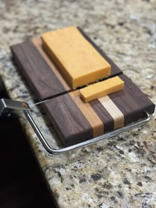 Cheese slicer - Picture 1 of 7