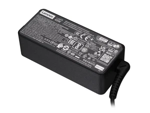 Lenovo 45N0491 Original chargeur 45 watts - Zdjęcie 1 z 4