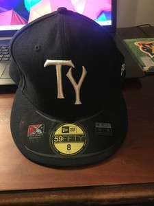 Tampa Yankees Sports Fan Apparel 