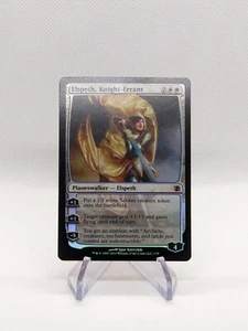 Elspeth, Knight-Errant FOIL - MTG Magic the Gathering - Duel Decks - Picture 1 of 1