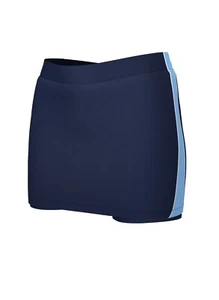 Chadwicks iGen Skort taglia 20/22" - Navy/Sky - Foto 1 di 2