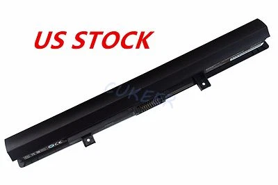 Genuine OEM PA5185U-1BRS battery for Toshiba Satellite C55D Series C55-B 45wh - Image 1 of 4