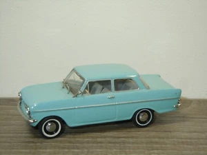 Opel Kadett - Minichamps 1:43 *50050 - Picture 1 of 4