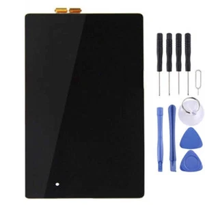LCD Display + Touch Panel for Asus Google Nexus 7 (2nd Gen) - Foto 1 di 5