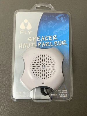 Leap Frog Fly Speaker Haut-Parleur Multi-player Flyware Games Flyball NEW SEALED - Image 1 of 2