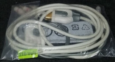 Monster Game Componente Video Fibra Óptica Cable Xbox 360 Kit Conector Foto 1 de 3