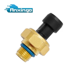 Oil Pressure Sensor for Cummins N14 ISM Turbo Boost 4921501 3084521 9047113 - Afbeelding 1 van 7